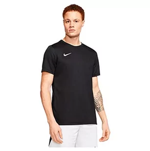 Nike Koszulka Męska T-shirt Treningowa Czarna XL - Koszulki męskie - miniaturka - grafika 1