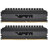 Pamięci RAM - Patriot  Viper 4 BLACKOUT DDR4 64GB,3600MHz CL18 PVB464G360C8K PVB464G360C8K - miniaturka - grafika 1