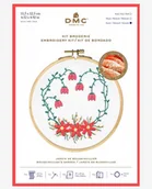 Pasmanteria - zestaw DMC do haftowania TB153 - miniaturka - grafika 1