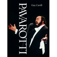 Biografie i autobiografie - OLESIEJUK Pavarotti Rees - miniaturka - grafika 1