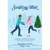 Romanse - Świąteczny tatuaż - miniaturka - grafika 1