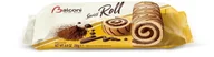 Ciastka - Balconi Rolada biszkoptowa krem kakaowy 250 g - miniaturka - grafika 1