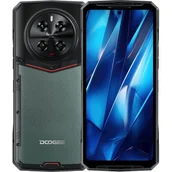 Telefony komórkowe - Doogee DK10 12/512GB Zielony - miniaturka - grafika 1