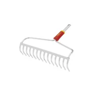 Grabie i motyki - Grabie kabłąkowe WOLF-GARTEN DO-M 40, 40 cm - miniaturka - grafika 1