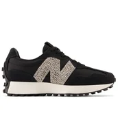 Buty sportowe damskie - Buty New Balance WS327PH - czarne - miniaturka - grafika 1