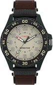 Paski - Timex Expedition Camper zegarek męski 42mm pasek materiałowy TW4B26500 - miniaturka - grafika 1