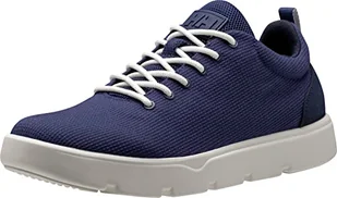 Helly Hansen Męskie trampki Wallem, granatowe, 12,5 UK, granatowy, 48 EU - Trampki męskie - miniaturka - grafika 1