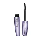 Tusze do rzęs - Rimmel Wonder'Bond Lash Filler+ Hyaluronic pogrubiający tusz do rzęs 001 Black 11ml - miniaturka - grafika 1