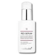 Serum do twarzy - Medicube - Red Serum 2.0 30ml - miniaturka - grafika 1