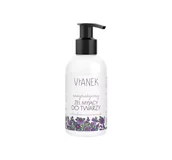 Żele do mycia twarzy - Sylveco VIANEK Enzymatyczny żel myjący do twarzy 150 ml 7068788 - miniaturka - grafika 1