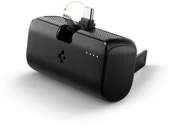 Powerbanki - Spigen EA2205 Power Bank 5000 mAh 22.5W black - miniaturka - grafika 1