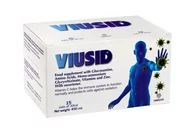 Przeziębienie i grypa - CATALYSIS Viusid preparat na odporność 15 x 30 ml - miniaturka - grafika 1