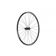 Akcesoria rowerowe - SHIMANO Koło WH-RS100 czarny / Montaż: tył / Rozmiar koła: 28" EWHRS100REB - miniaturka - grafika 1