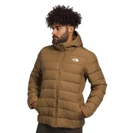 Bluzy męskie - THE NORTH FACE Męska bluza z kapturem Aconcagua 3 - miniaturka - grafika 1