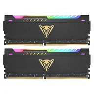 Torby na laptopy - Patriot Memory PATRIOT Viper Steel DDR4 64GB 2x32GB 3600MHz RGB - miniaturka - grafika 1