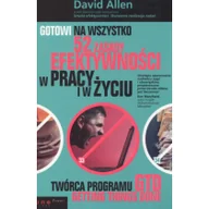 Podstawy obsługi komputera - Gotowi na wszystko. 52 zasady efektywności w pracy i w życiu - miniaturka - grafika 1