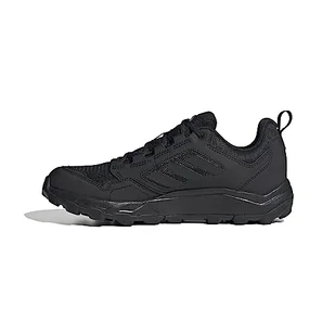 adidas Terrex Tracerocker 2 GTX Sneaker damskie, Collegiate zielony biały, 38 2/3 EU - Buty trekkingowe damskie - miniaturka - grafika 1