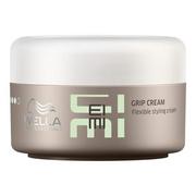 Kosmetyki do stylizacji włosów - Wella EIMI Texture Grip Cream Molding Paste 75 ml - miniaturka - grafika 1