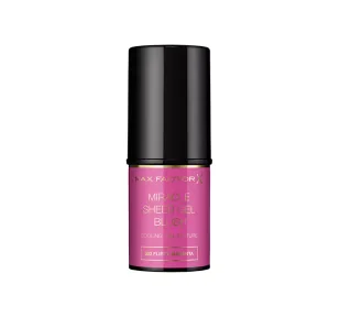 Max Factor Miracle Sheer róż 8 g dla kobiet 002 Flirty Magenta - Róże do policzków - miniaturka - grafika 1
