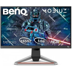 BenQ EX2510S (9H.LKELA.TBE) - Monitory - miniaturka - grafika 1