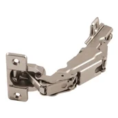 Zawiasy, okucia i inne akcesoria - Zawias 165 stopni + prowadnik - miniaturka - grafika 1