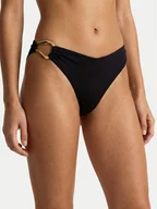 Stroje kąpielowe - Guess Dół od bikini E6GO11 KF590 Czarny - miniaturka - grafika 1