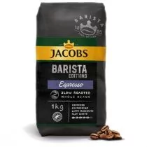 Jacobs Kawa ziarnista Barista Editions Espresso Zestaw 2 x 1 kg - Kawa - miniaturka - grafika 1