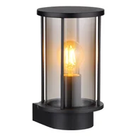 Lampy ogrodowe - Kinkiet zewnętrzny GRACEY 31360 Globo - miniaturka - grafika 1