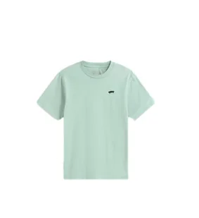 T-shirt Dziecięcy(8-14lat) VANS Salton Loose SS Gray Olive VN000P5SEMW1 L - Vans - Koszulki i topy damskie T-shirt Dziecięcy(8-14lat) VANS Salton Loose SS Gray Olive VN000P5SEMW1 L - Vans - Koszulki i topy damskie - miniaturka - grafika 1