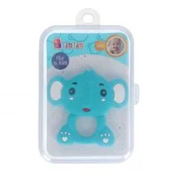 Gryzaki dla dzieci - Gryzak Słonik BAM BAM 492742 - miniaturka - grafika 1