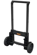 Wózki magazynowe - RĄCZKA TELESKOPOWA / WÓZEK Z KÓŁKAMI KETER ROC PRO GEAR 2.0 - miniaturka - grafika 1