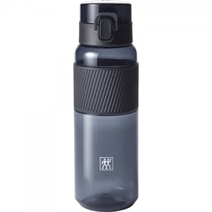 Bidon Tritanowy 680 Ml, Czarny Bottle Zwilling - Survival - akcesoria - miniaturka - grafika 10