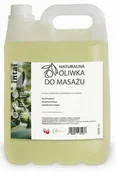 Olejki i oliwki do paznokci - Intai oliwka do masażu ciała naturalna 5000ml - miniaturka - grafika 1