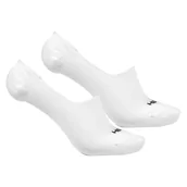 Skarpetki damskie - Head, Skarpety sportowe, 2 pary, 771001001, biały, rozmiar 43/46 - miniaturka - grafika 1