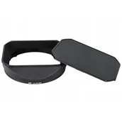 Osłony LCD do aparatów - Osłona przeciwsłoneczna JJC LH-JXF1655 do Fujifilm Xf 16-55mm F/2.8 R - miniaturka - grafika 1