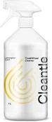 Kosmetyki samochodowe - Cleantle Tire & Wheel Cleaner  produkt do czyszczenia felg i opon 1L - miniaturka - grafika 1