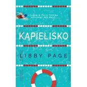 Proza obcojęzyczna - Libby Page Kąpielisko - miniaturka - grafika 1