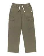 Koszulki i topy damskie - Element Spodnie cargo Ripstop Y Green XL/16 - miniaturka - grafika 1