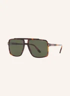 Okulary przeciwsłoneczne - Tom Ford Okulary Przeciwsłoneczne tr001927 braun - miniaturka - grafika 1
