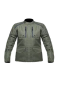 Odzież motocyklowa - Kurtka Motocyklowa Course Commuter 2.0 ZielonyS - miniaturka - grafika 1