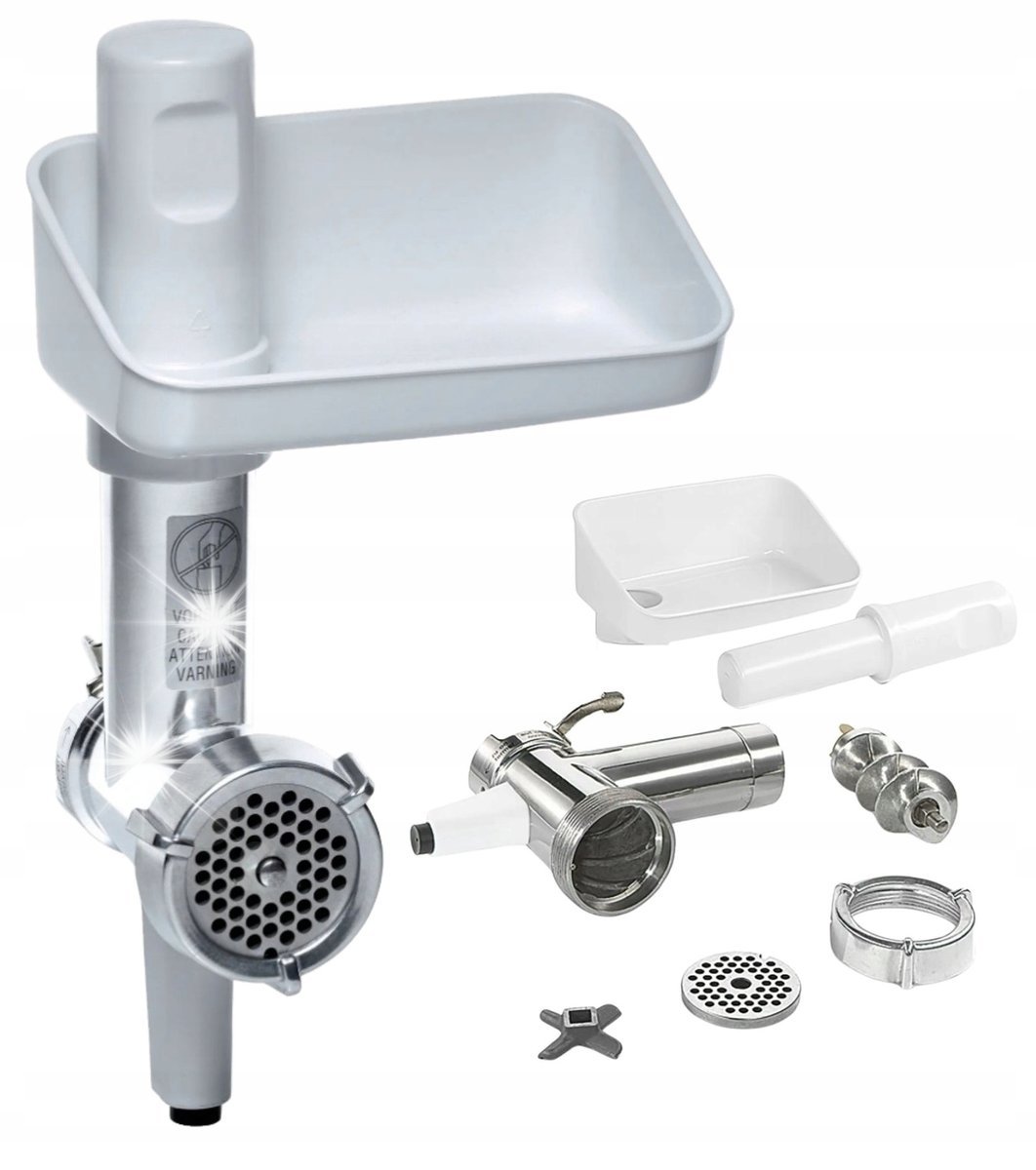 Przystawka do mielenia mięsa Bosch MUZ5FW1 sitko oryginalna