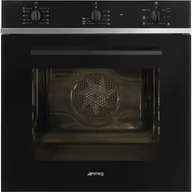Piekarniki do zabudowy - SMEG SF64M3VB2 - miniaturka - grafika 1
