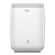 Nawilżacze powietrza - Urządzenie do oczyszczania powietrza Taurus AP2040 Biały Srebrzysty - miniaturka - grafika 1