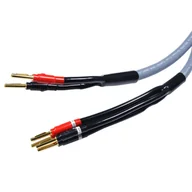 Kable - Kable głośnikowe bi-wiring - Melodika MDBW41535G - 3.5m 3,5m ✦ SALON ✦ ZAPYTAJ O RABAT ✦ RATY 30x0% - miniaturka - grafika 1