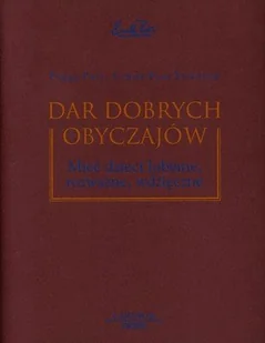 Dar Dobrych Obyczajów - Moda i uroda - miniaturka - grafika 1