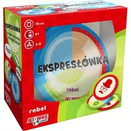 Gry planszowe - Ekspresłówka - miniaturka - grafika 1