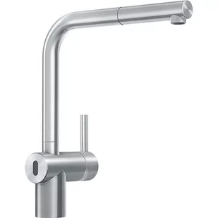 Franke Atlas Neo Sensor stal szlachetna optyczna bateria kuchenna 115.0625.523 - Baterie kuchenne - miniaturka - grafika 1