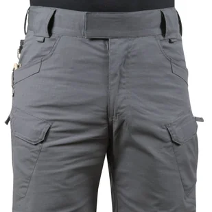 Helikon - Szorty Urban Tactical Shorts 8.5" - Coyote - SP-UTS-PR-11 - Spodenki męskie - miniaturka - grafika 8