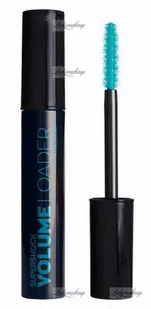 AVON - SUPERSHOCK - VOLUME LOADER MASCARA - Pogrubiający tusz do rzęs - 10 ml - Tusze do rzęs - miniaturka - grafika 1
