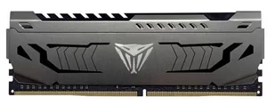 Patriot  DDR4 32GB 3600 CL 18 Sinlge Viper Steel grey PVS432G360C8 PVS432G360C8 - Pamięci RAM - miniaturka - grafika 2
